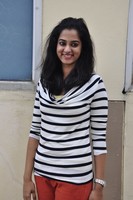 Nanditha New Photos